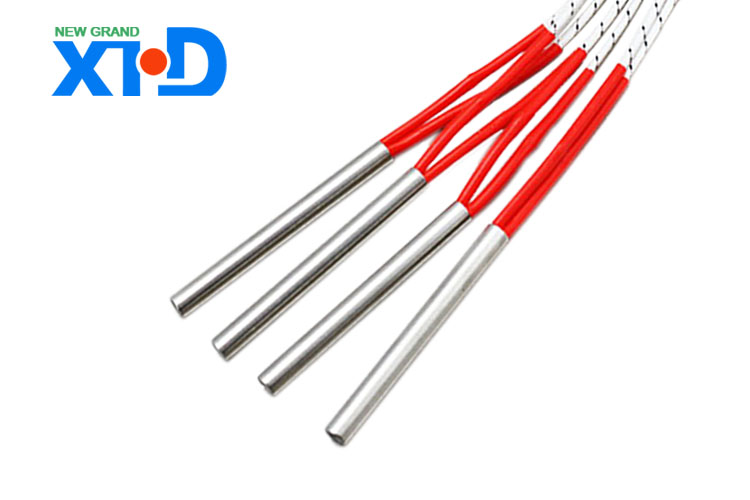 進口外出線單頭模具電加熱棒