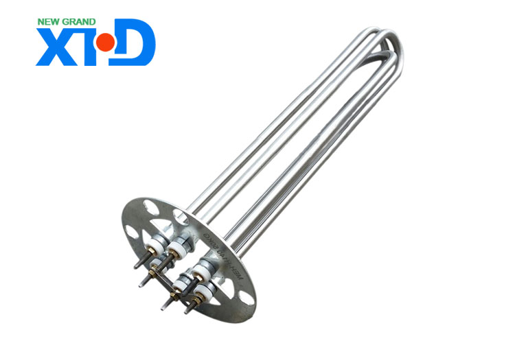 干燥機空氣電加熱器