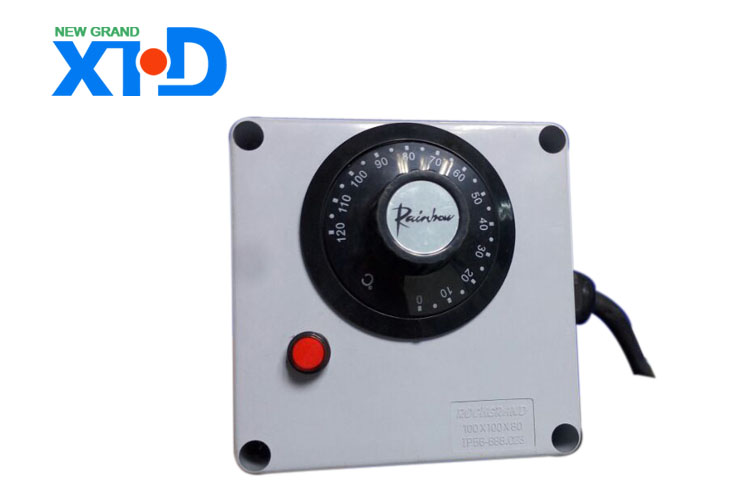 自動(dòng)控溫鈦電加熱管