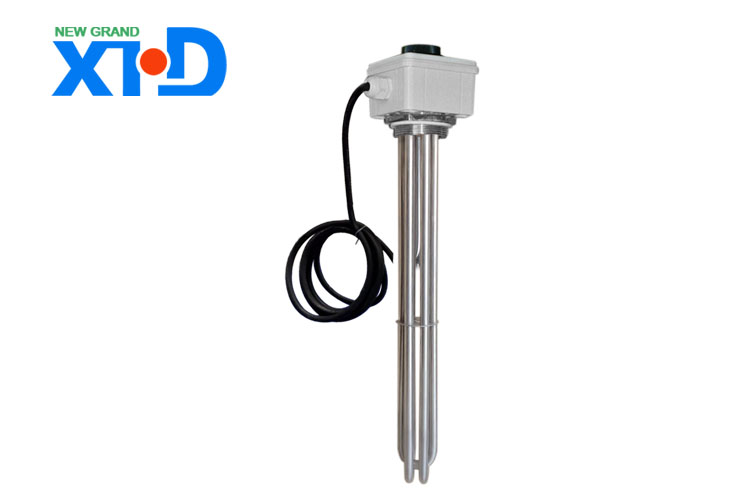 自動控溫節能模溫機電加熱管